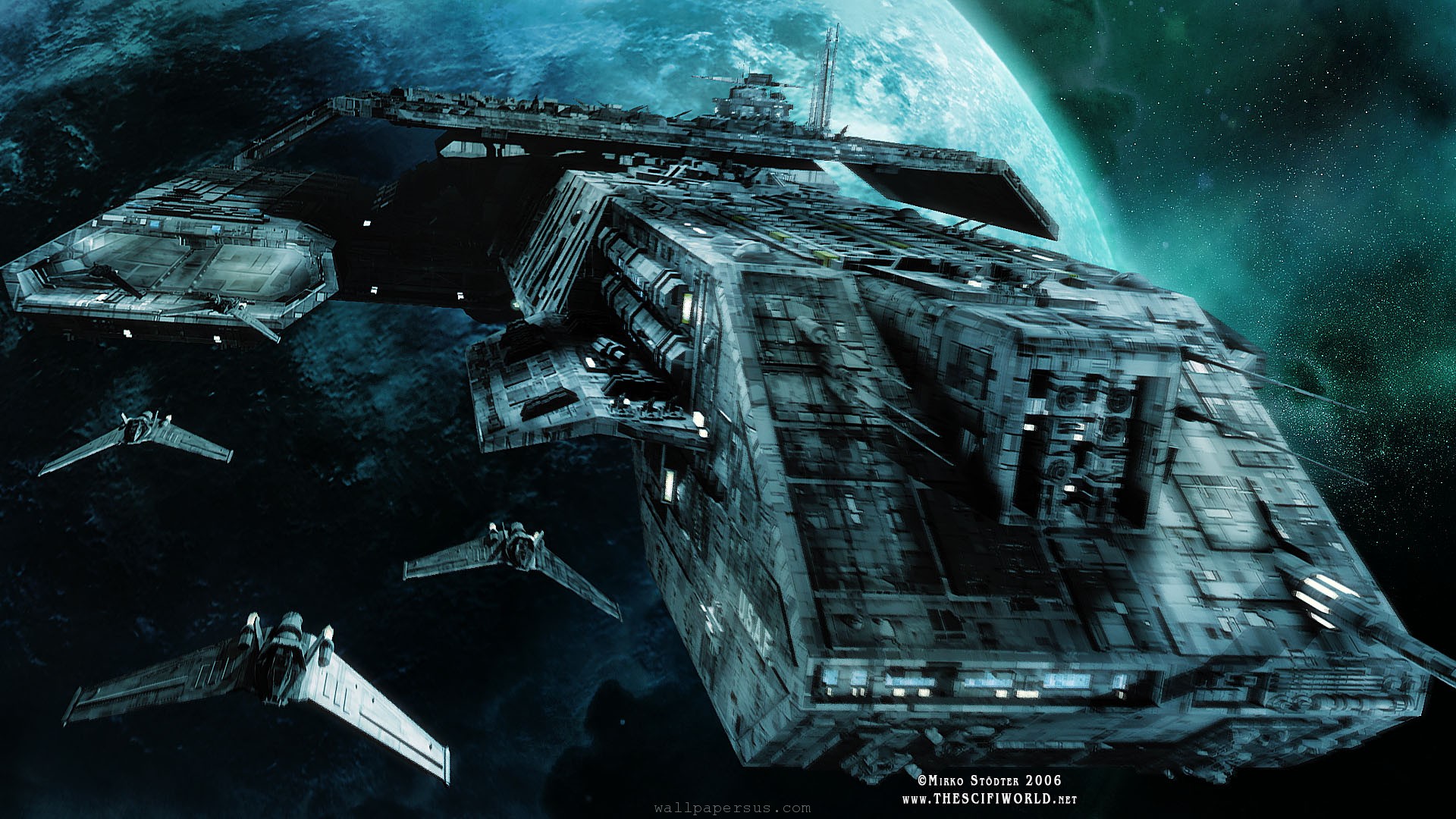 Wallpapers Starship Stargate Sg Us Com 1920x1080 | #530502 #starship