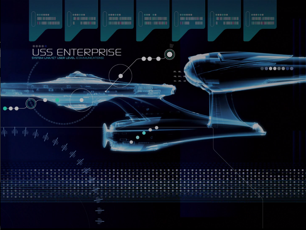 Starship Enterprise Wallpapers - Wallpaper Cave