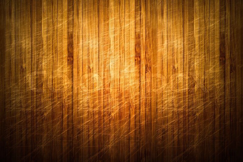A high resolution vintage wooden background or texture with