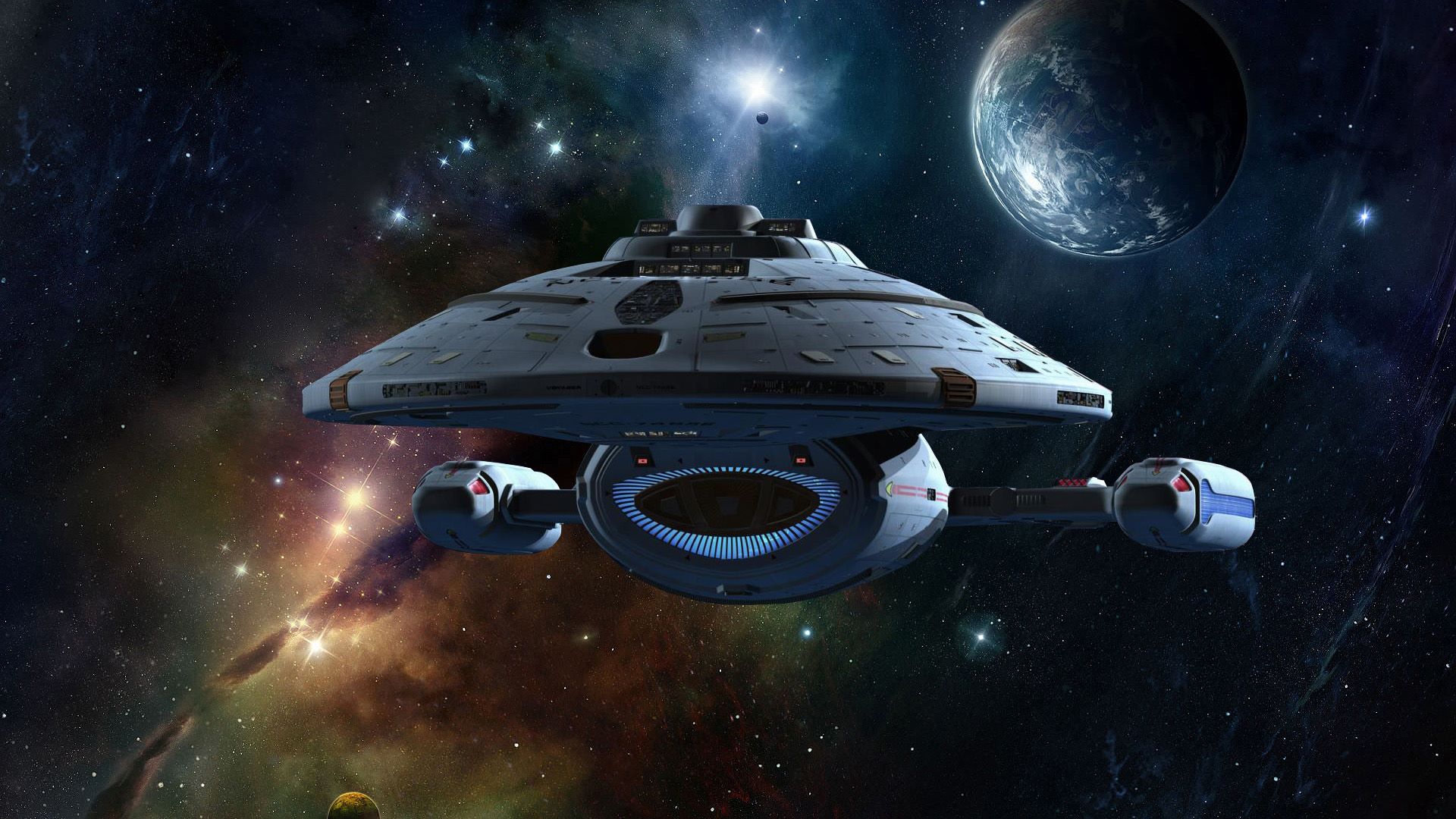 open board 4 > on Pinterest | Star Trek Voyager, Star Trek and ...