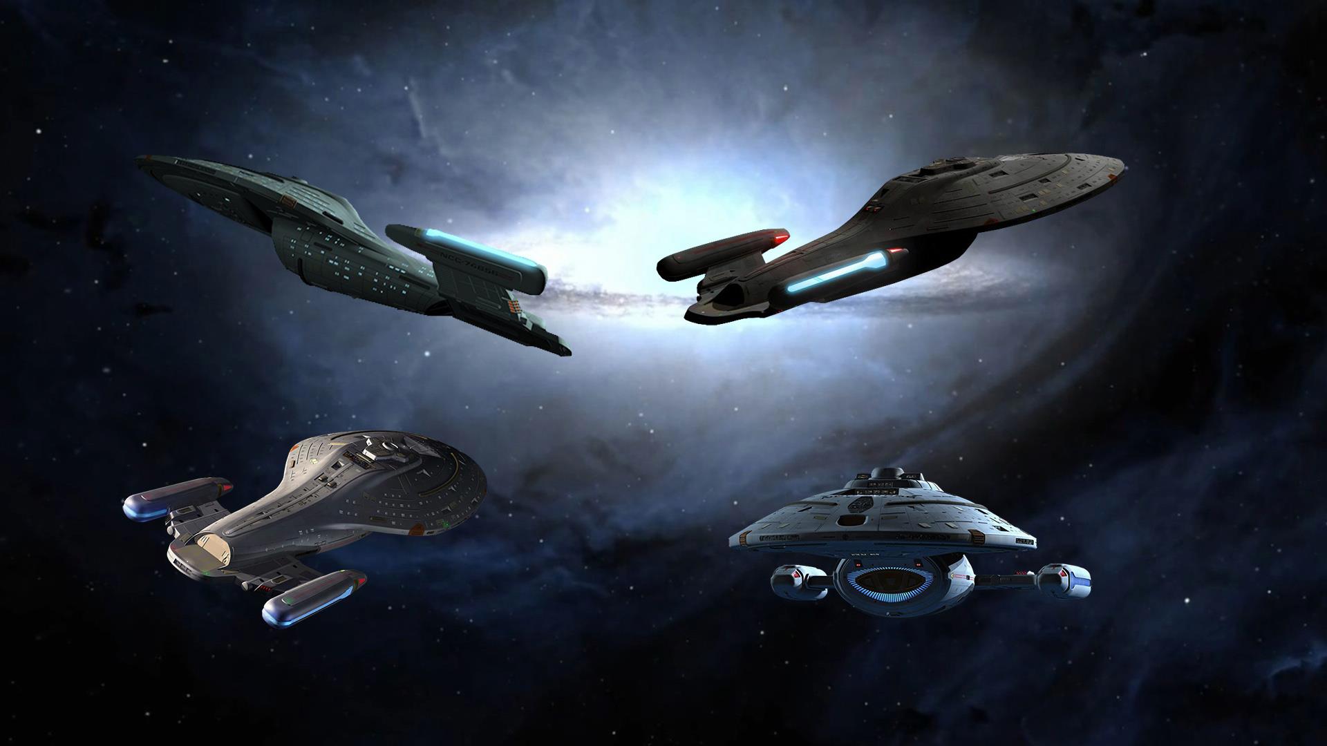 Star Trek Voyager TV - Bing images
