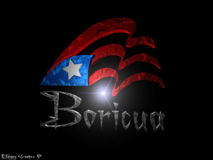 Puerto Rican Flag Wallpaper Wallpaper for Windows XP, desk top