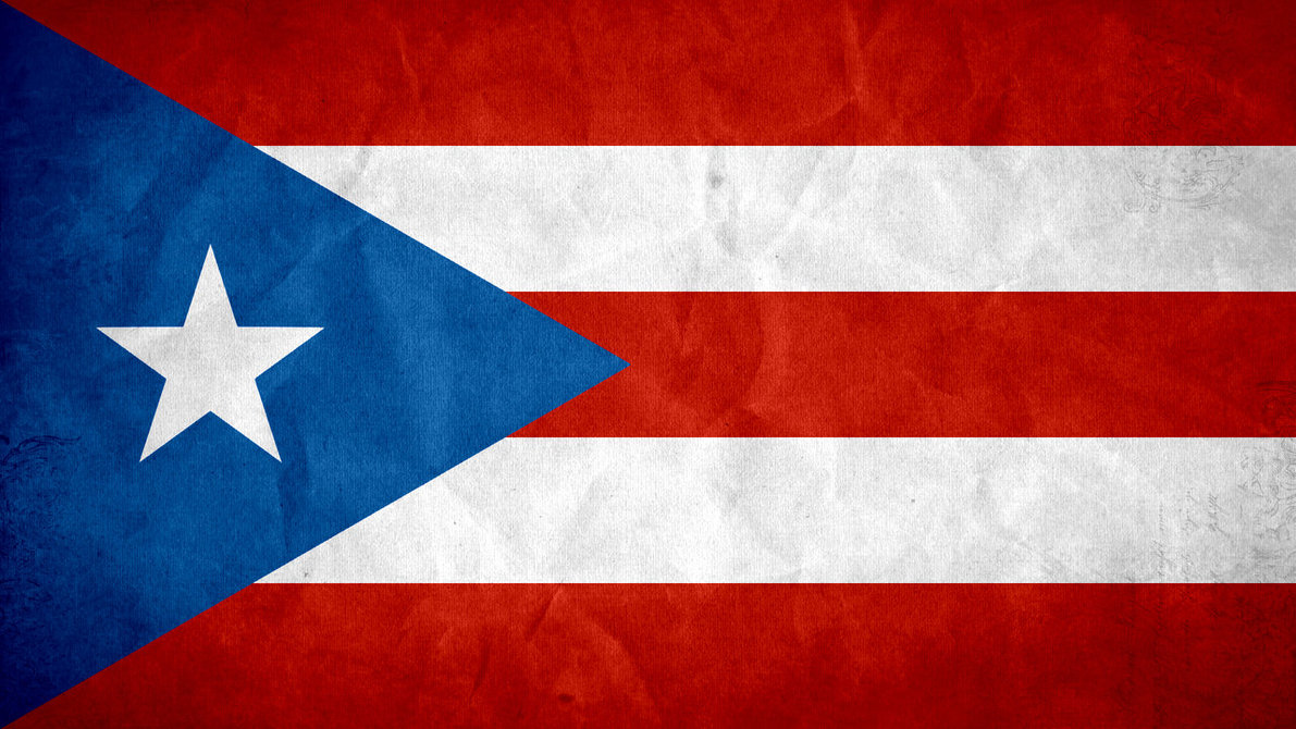 Puerto Rican Flag Wallpaper | Best HD Wallpapers