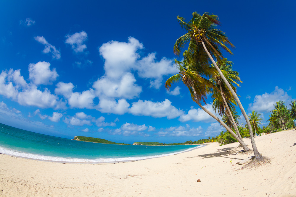 Puerto Rico Beach Pictures - Wallpapers High Definition
