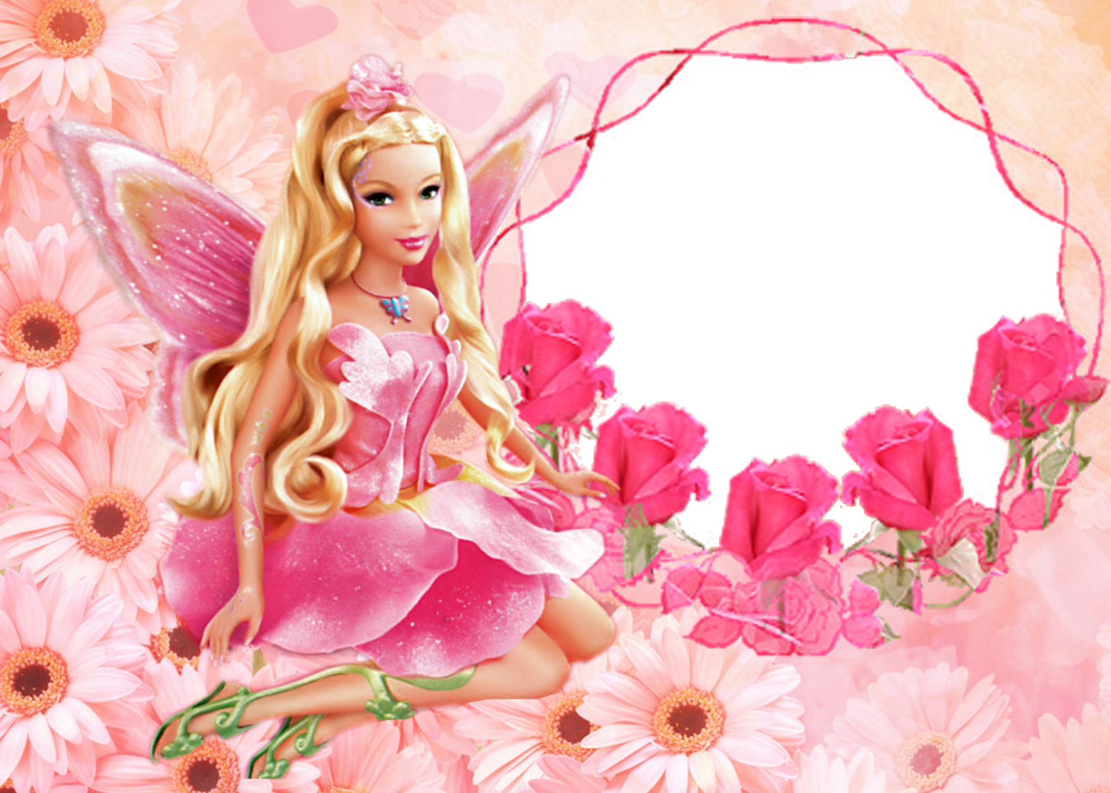 Barbie Doll Wallpaper Photos New #2743 Wallpaper | High Quality ...