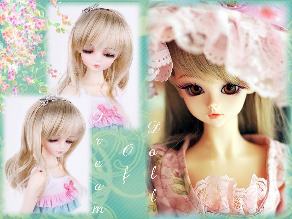 barbie cute wallpaper for desktop