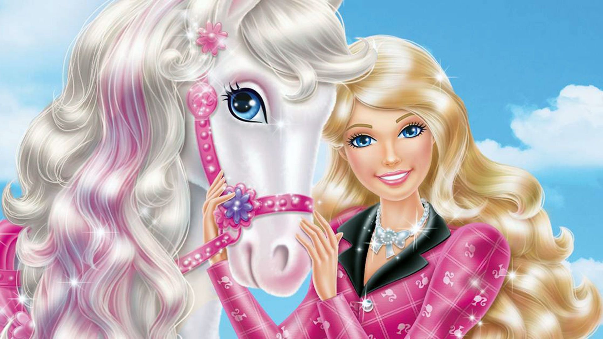 Barbie Wallpapers Free Download