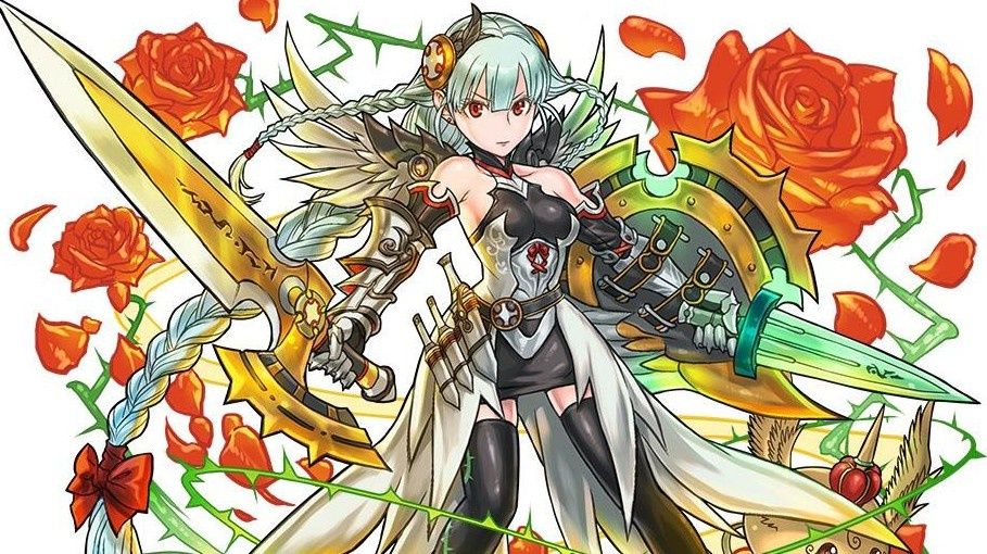 Puzzle & Dragons Z ships over 1.5 million on 3DS