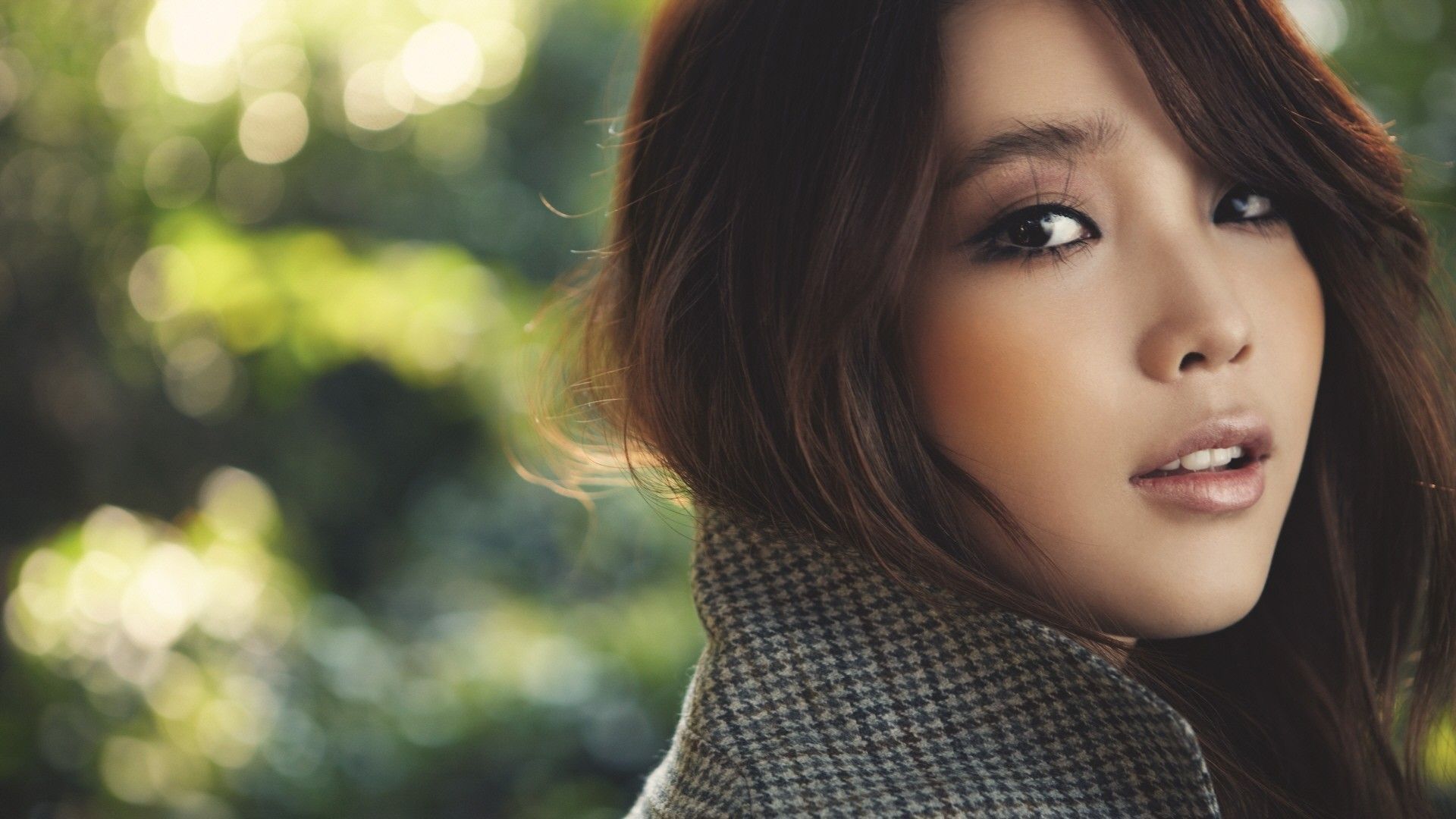 1440x900px Beautiful Cute Korean Girl | #344890