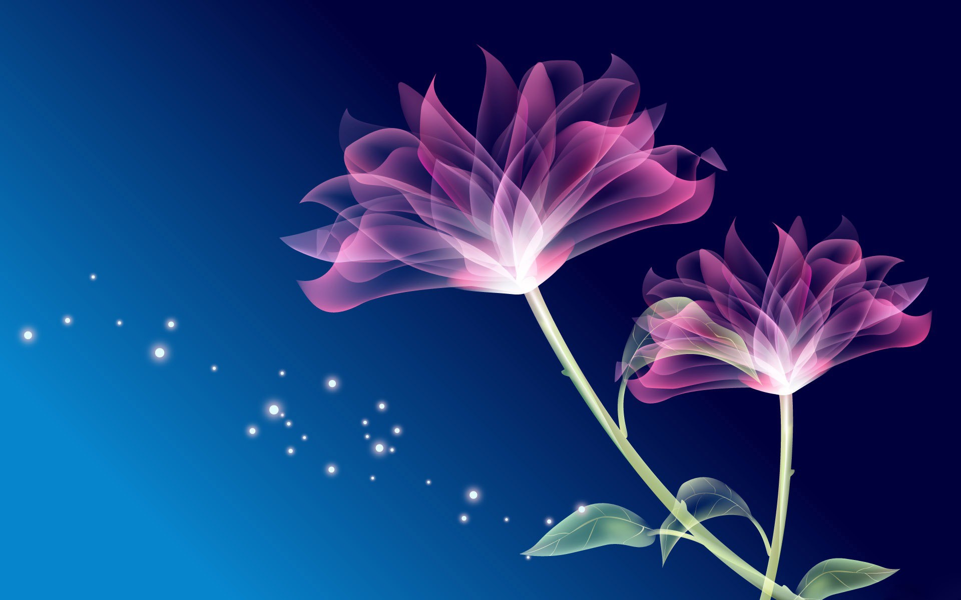 Flower Abstract Best HD Wallpaper Gallery Picture | Wallsev.com ...