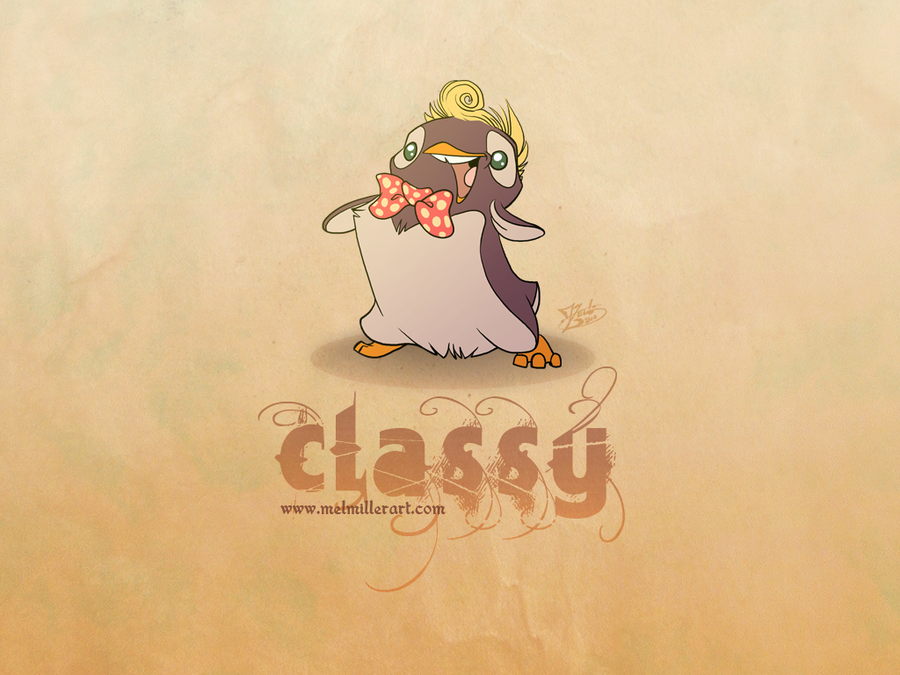 CLASSY wallpaper by Javadoodle on DeviantArt
