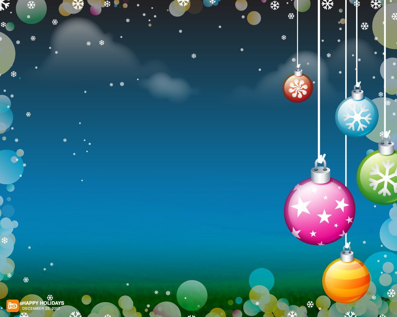Christmas Party Wallpaper - 125186