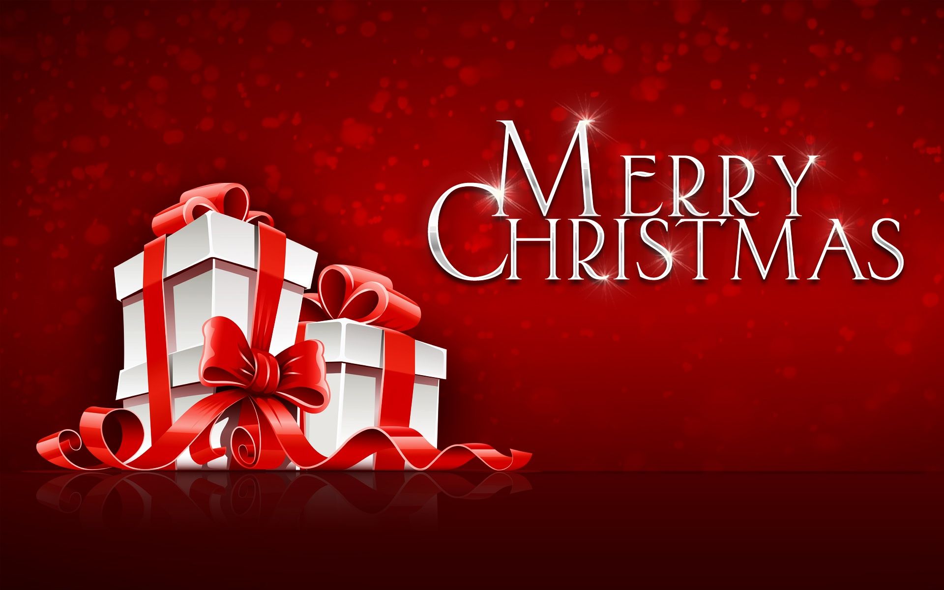 Christmas Wallpapers | Xmas HD Desktop Backgrounds - Page 1