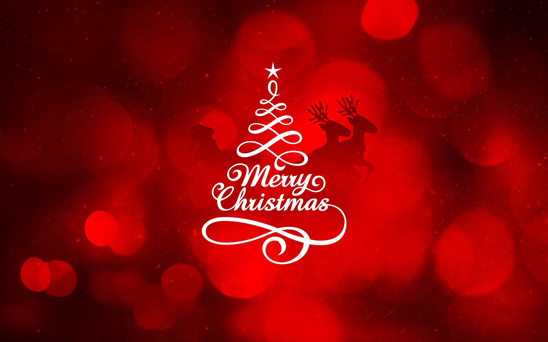 Christmas Merry Quotes Wallpapers Attachment 40 - HD Wallpaper Site