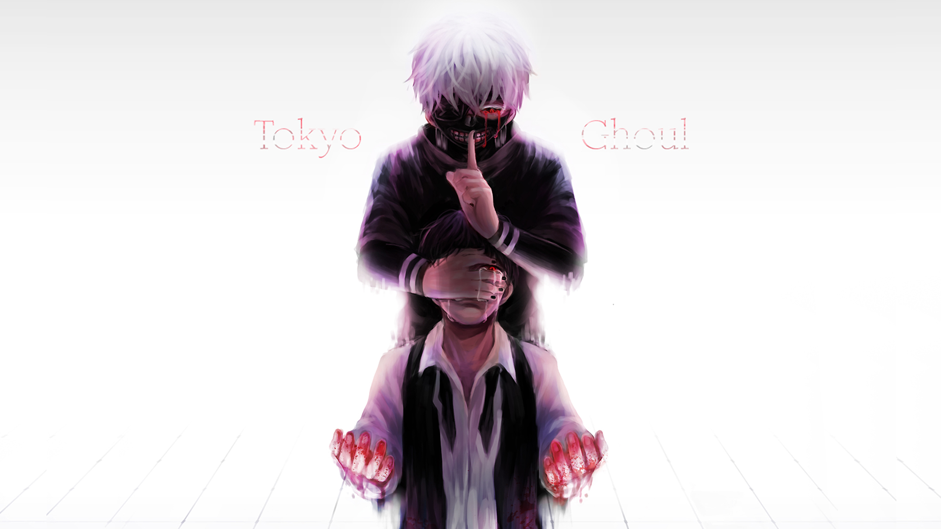 Tokyo Ghoul Wallpaper High Quality HD [414] - HD Wallpaper Backgrounds