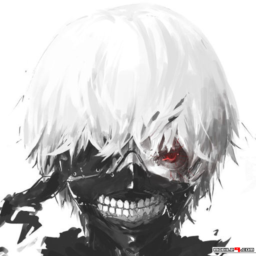 Download Tokyo Ghoul Wallpaper Android Apps APK - 4484795 - Tokyo ...