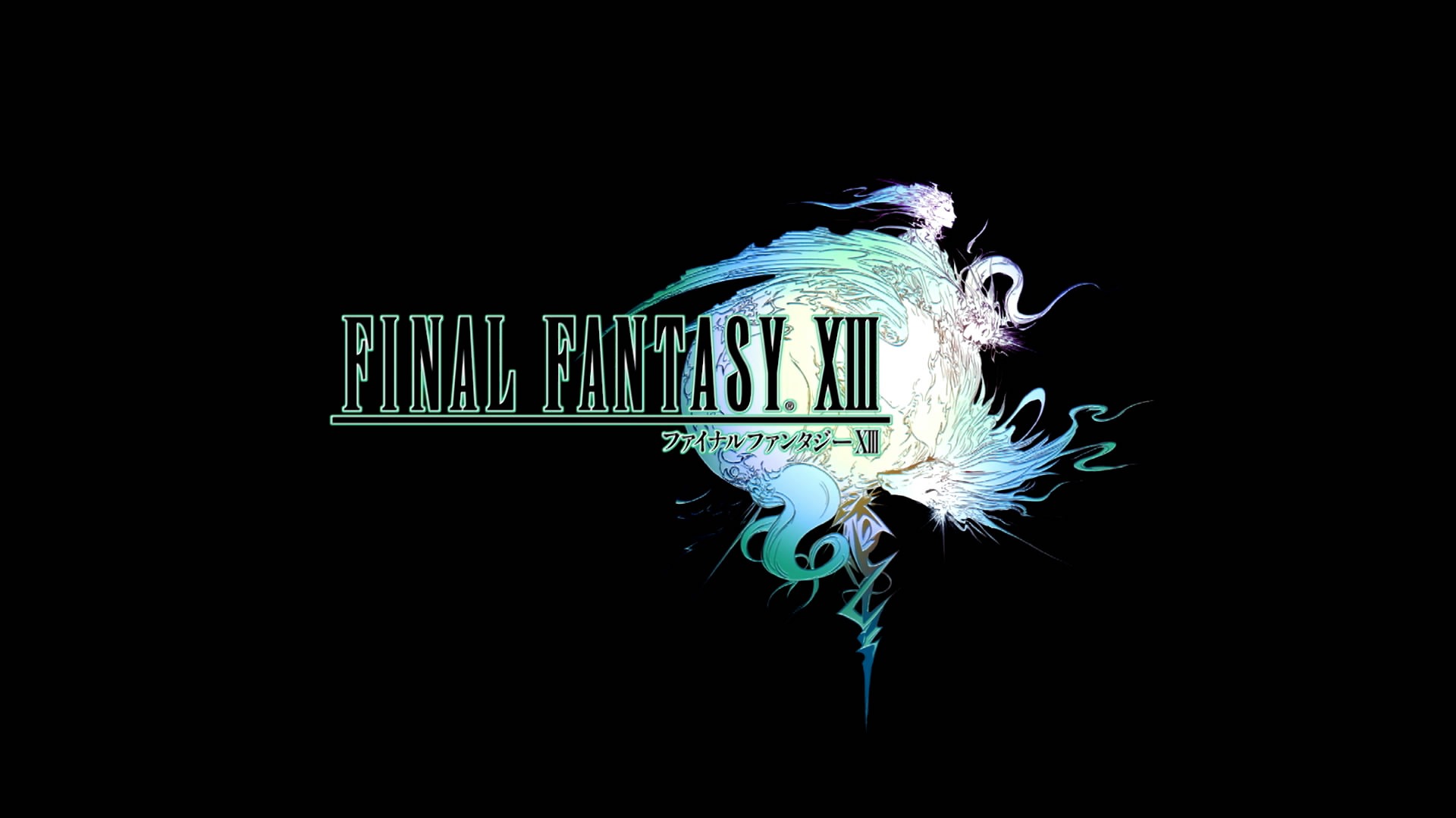Final Fantasy 13 HD Wallpaper 3 - 1920x1080 Wallpaper