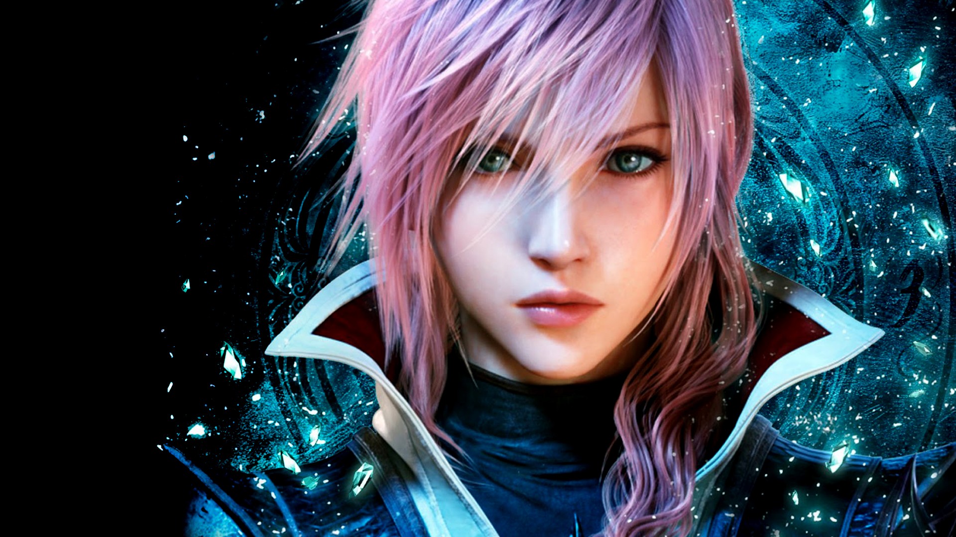 Lightning Returns - Final Fantasy XIII - Wallpaper Full HD