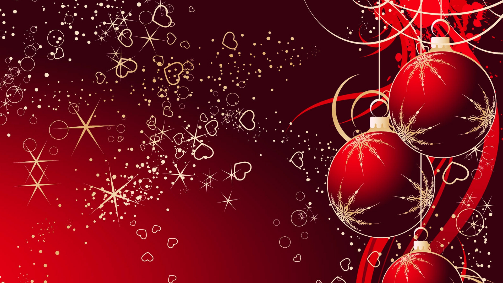 Top 20 Beautiful Christmas Wallpapers Your Desktop Best HD Desktop ...