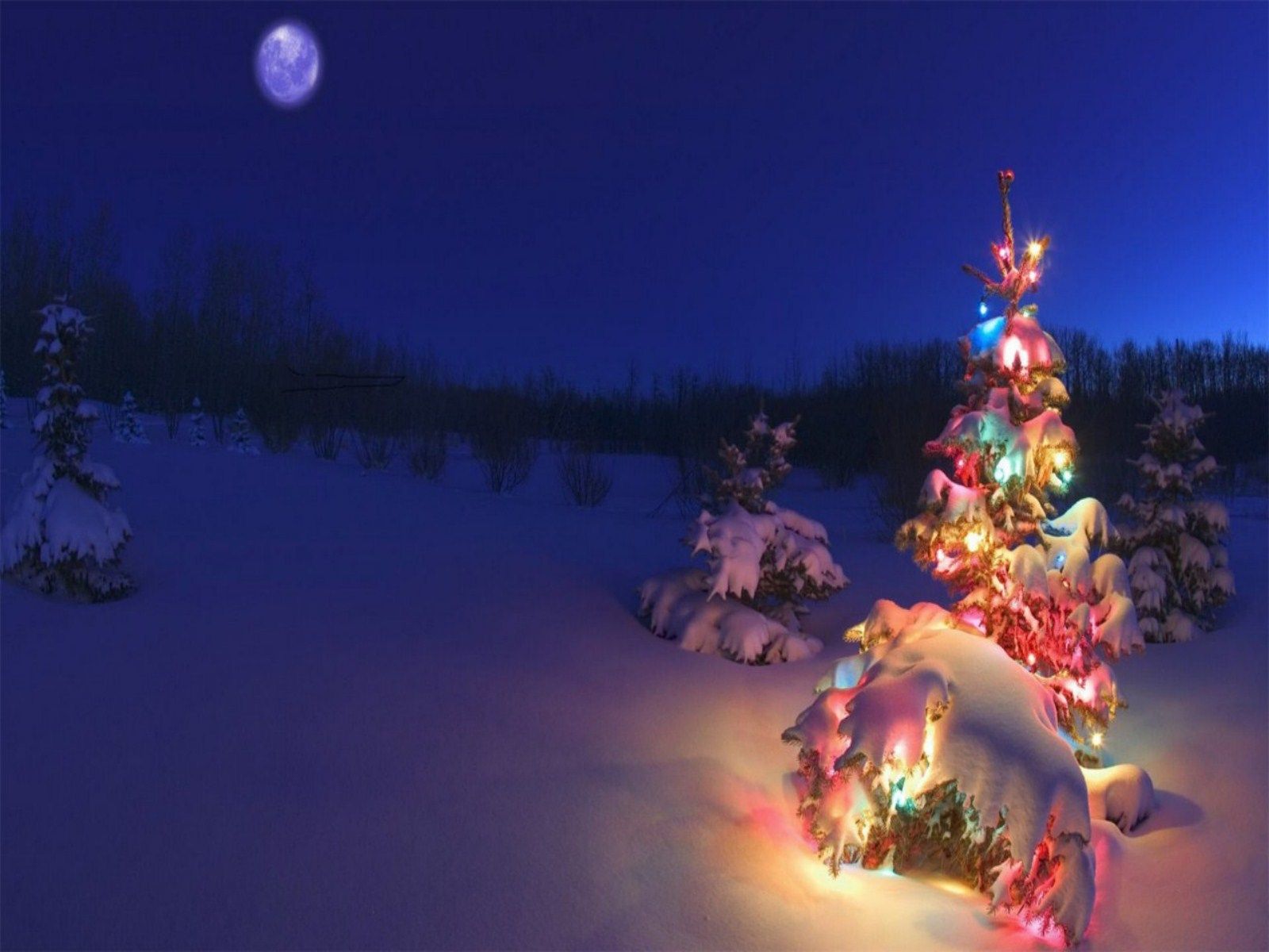 Beautiful christmas for your desktop wallpaper other