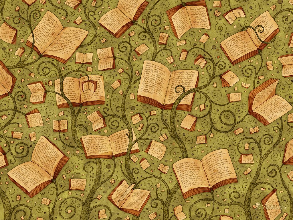 Pictures > books background wallpaper