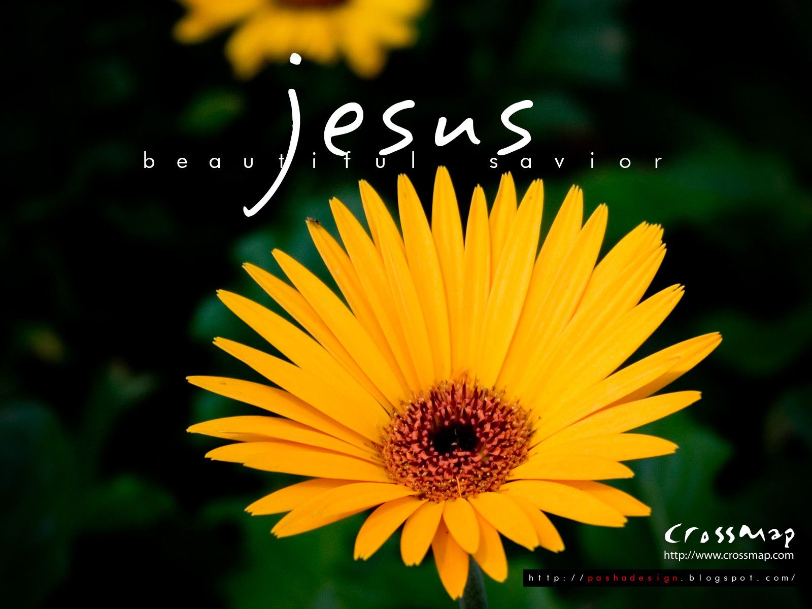 Beautiful Pictures Of Jesus Wallpapers - Wallpaper Cave