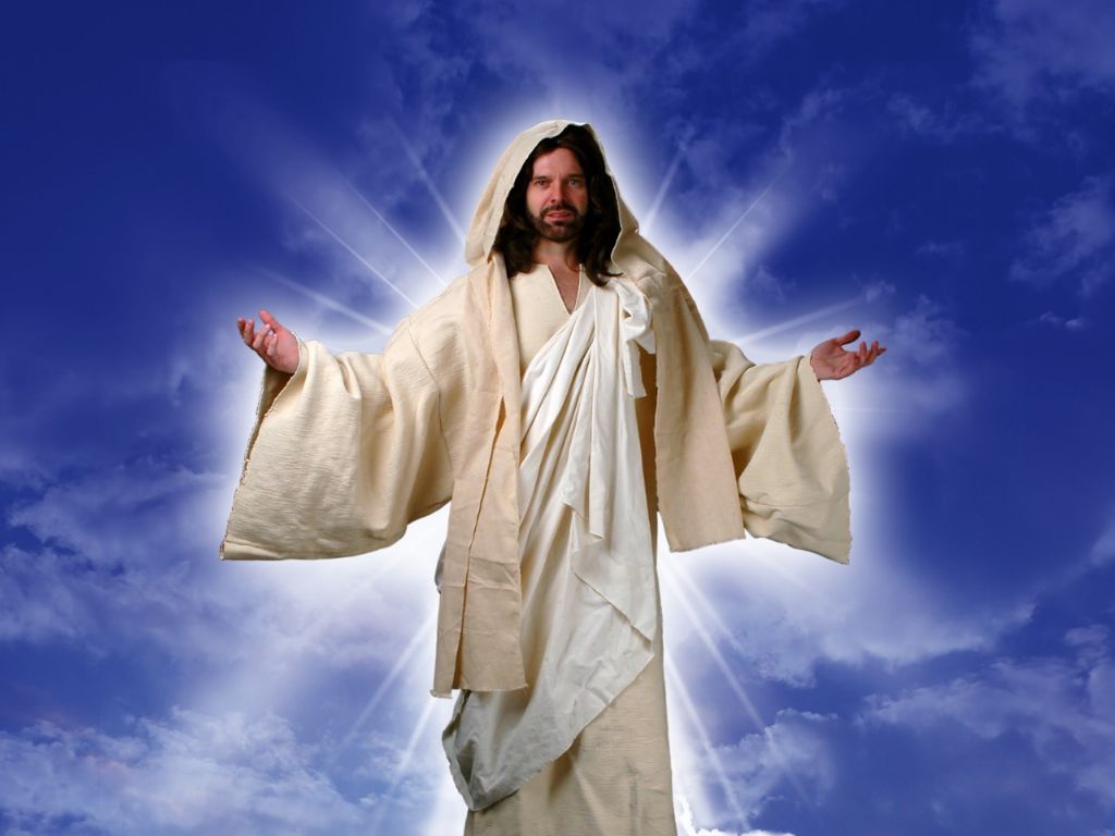 New blog pics Wallpaper Of Jesus