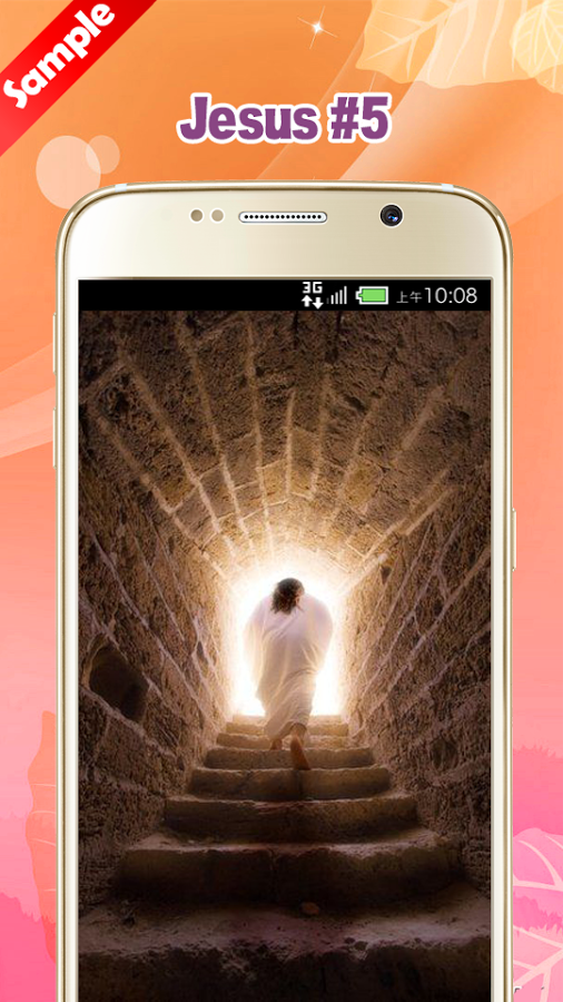 Beautiful Jesus Wallpaper - Android Apps on Google Play