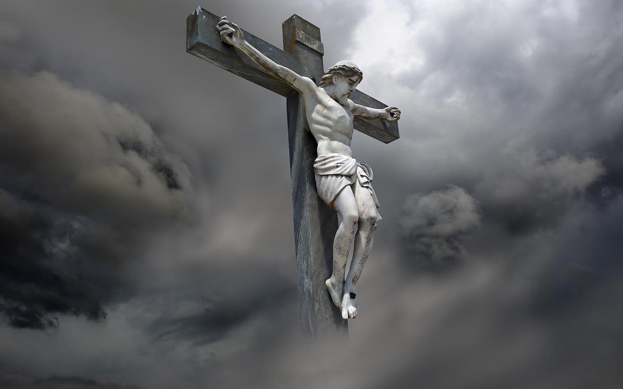 Lord Jesus Wallpapers HD - Android Apps on Google Play