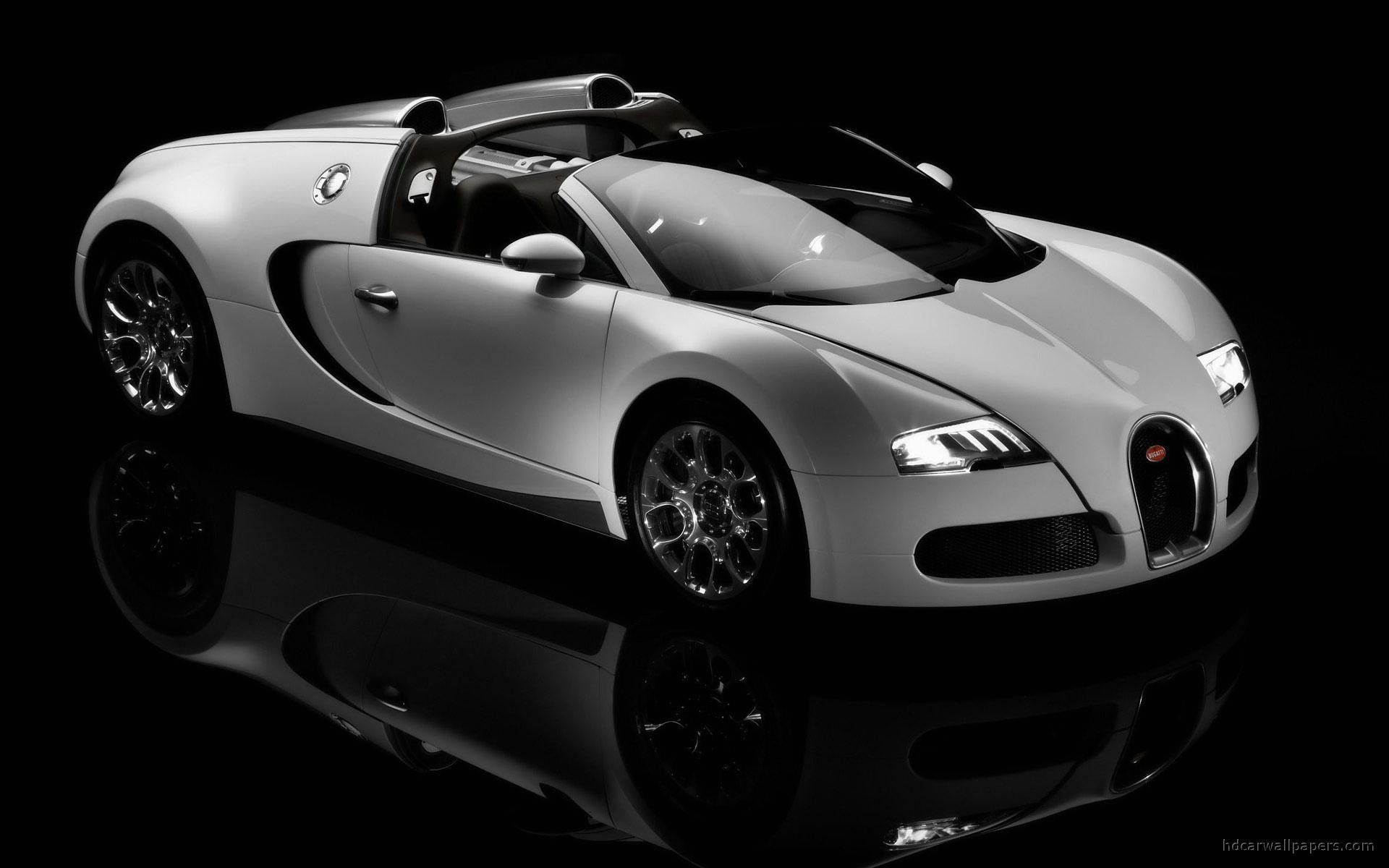 Bugatti Veyron 9 Wallpapers | HD Wallpapers