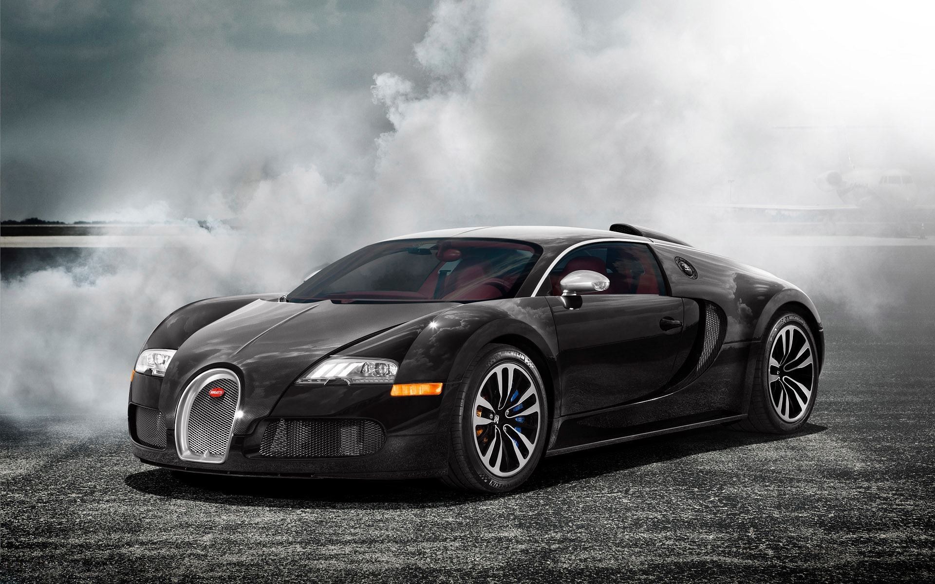 HD Bugatti Veyron Wallpapers | Full HD Pictures