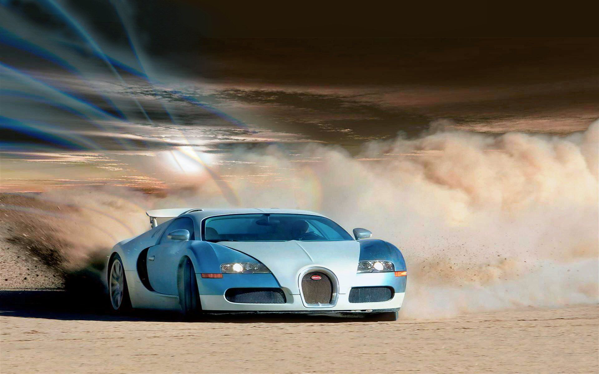 195 Bugatti Veyron HD Wallpapers | Backgrounds - Wallpaper Abyss