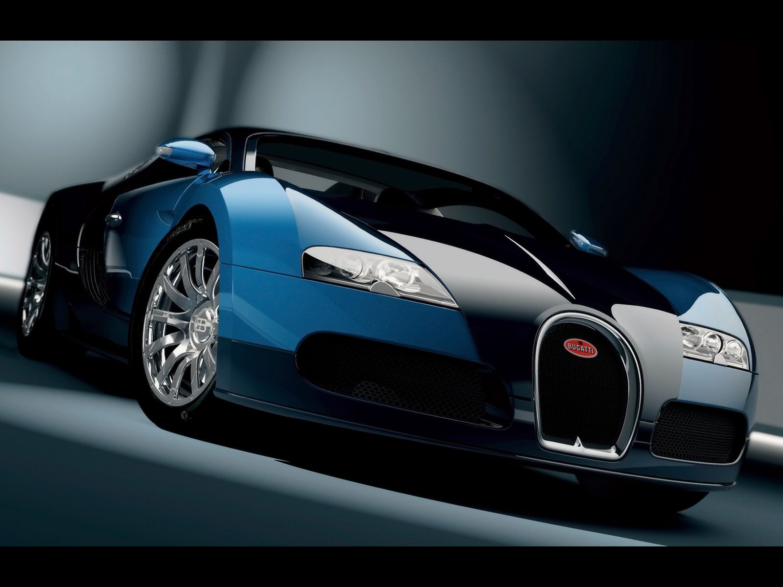 Bugatti Veyron Supersport Full Screen Mac HD Wallpaper / Wallpaper ...