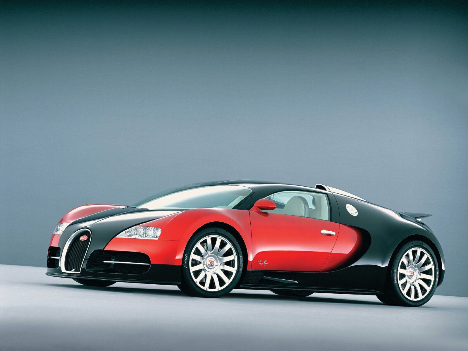 Bugatti Veyron Wallpapers - Wallpaper Cave