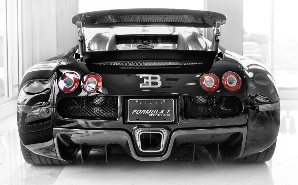 Bugatti Veyron wallpaper hd