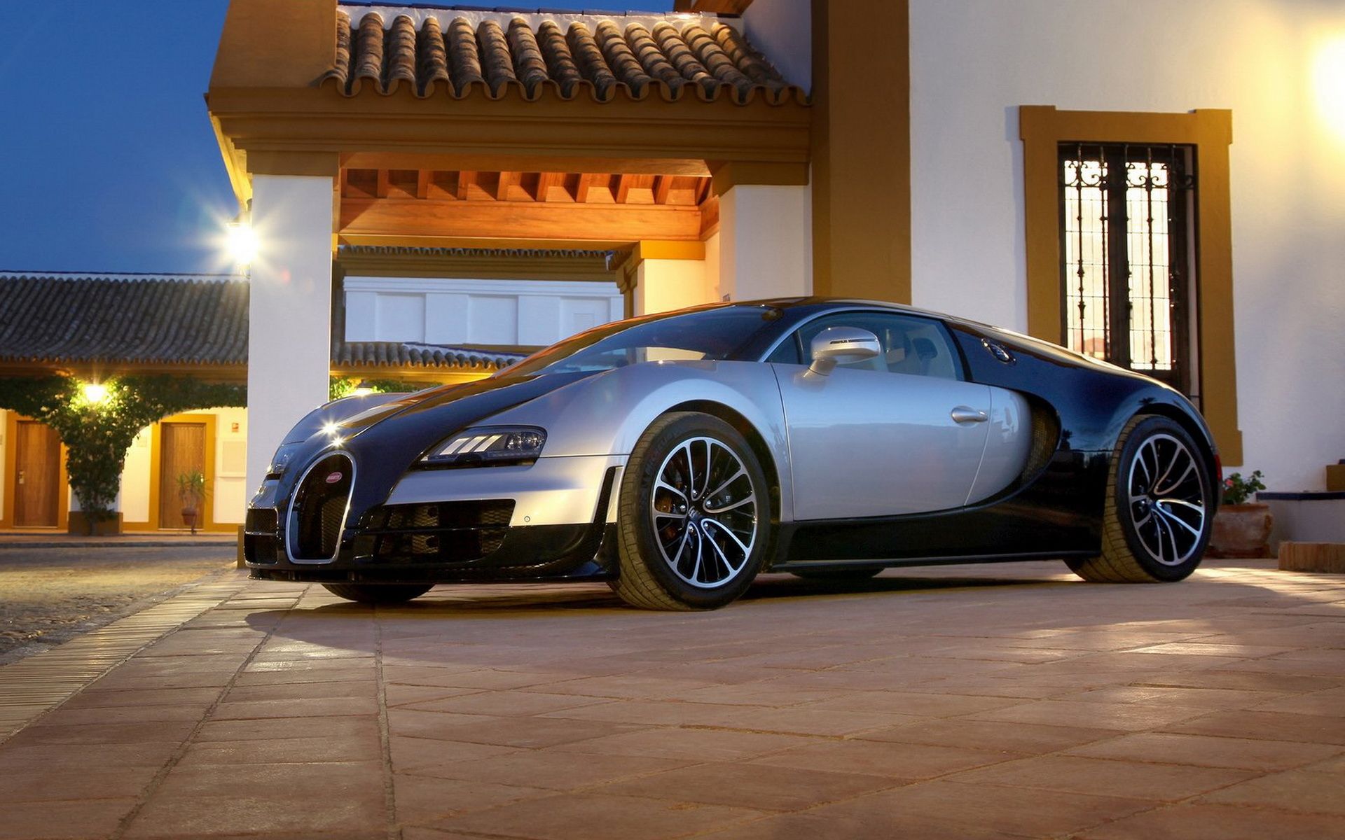 Download Bugatti Veyron Wallpaper Full HD #992h0 - Download Page ...