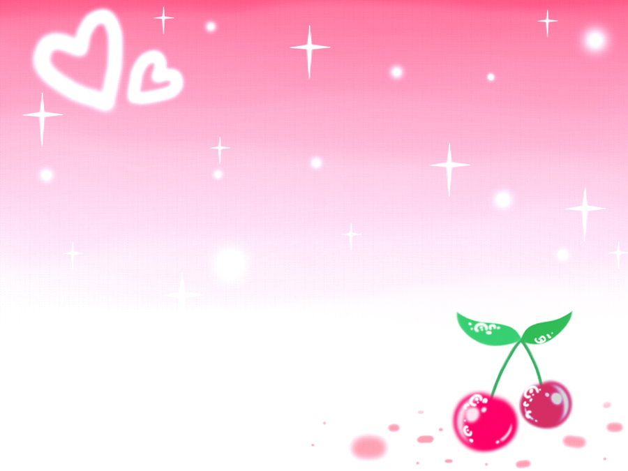  / Cherries. by emily the wolf on DeviantArt