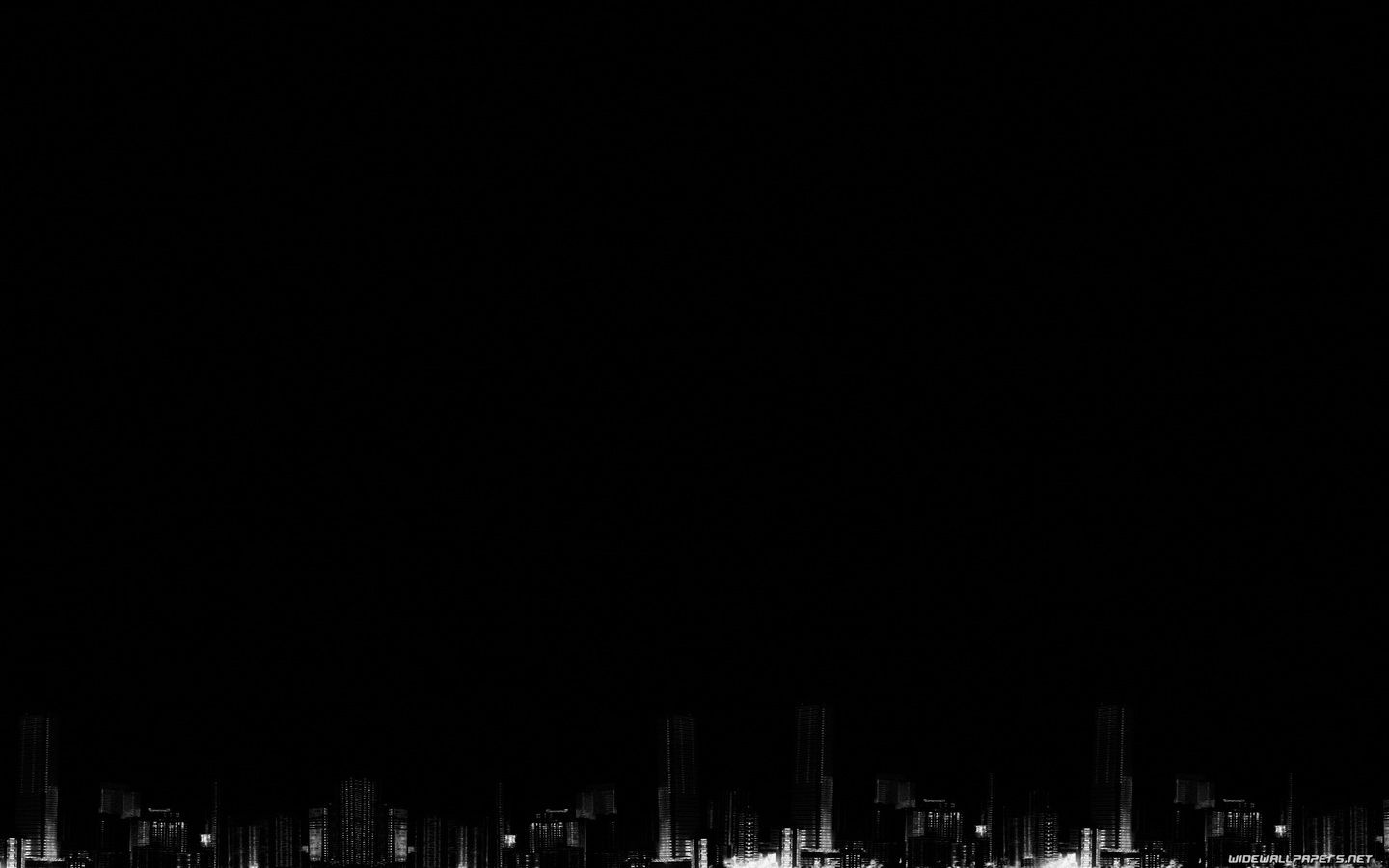 Black Wallpaper HD FP46 | WALLPAPERESIA.COM