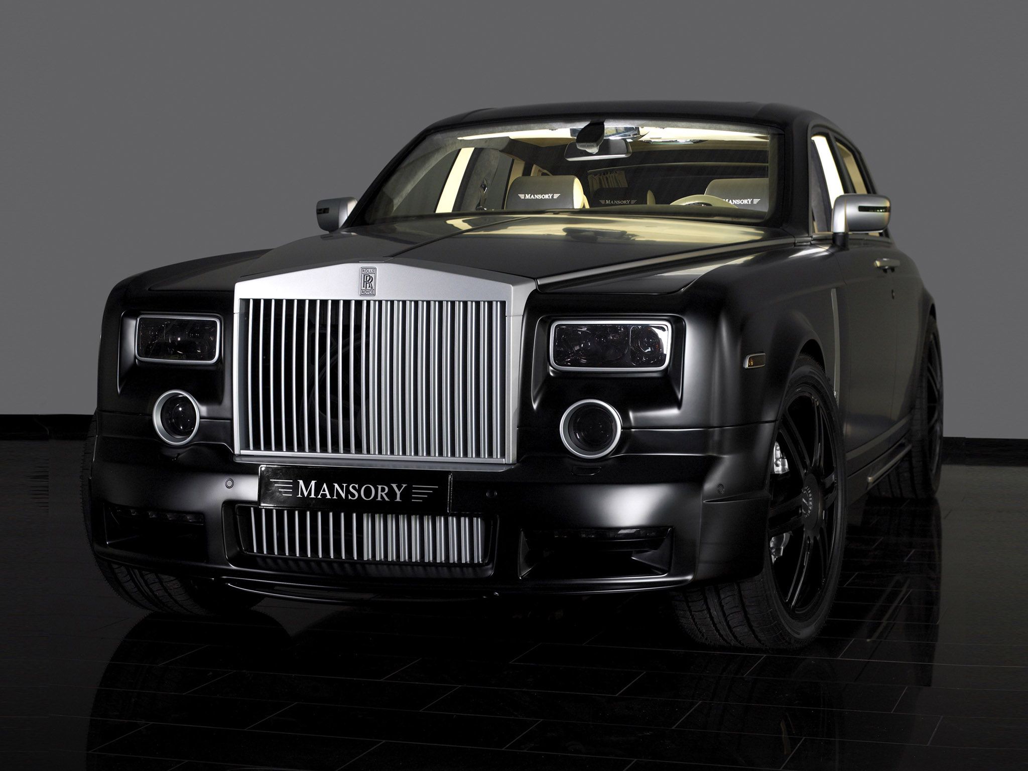 Wallpapers Rolls Royce Phantom Cars Image Download