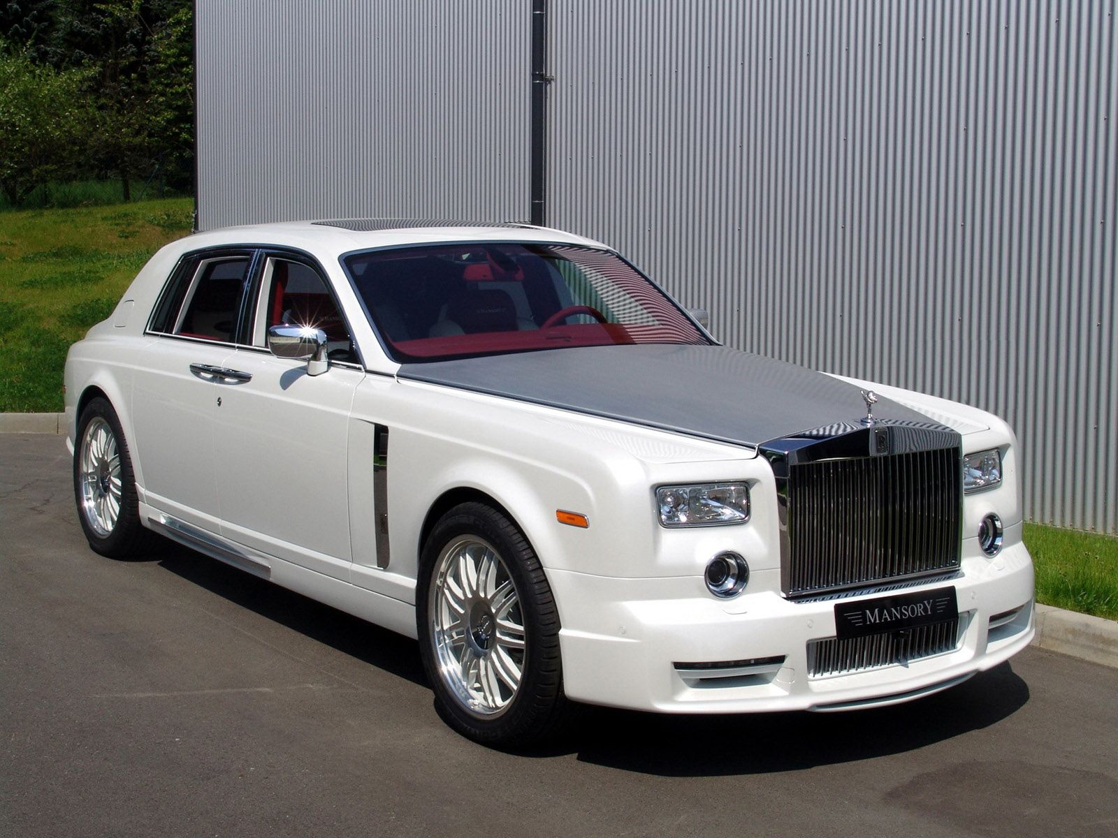 Wallpapers Rolls Royce Cars Image Download