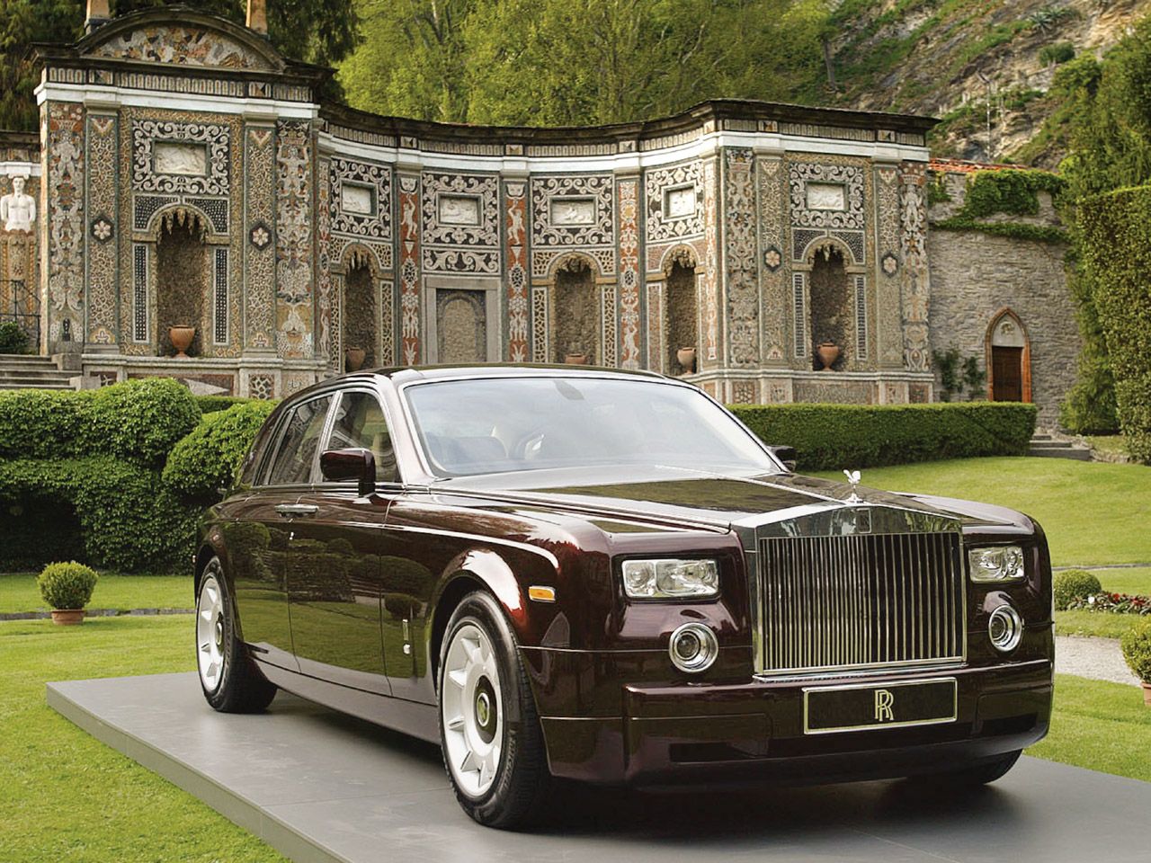 Rolls Royce HD Wallpapers - 2015