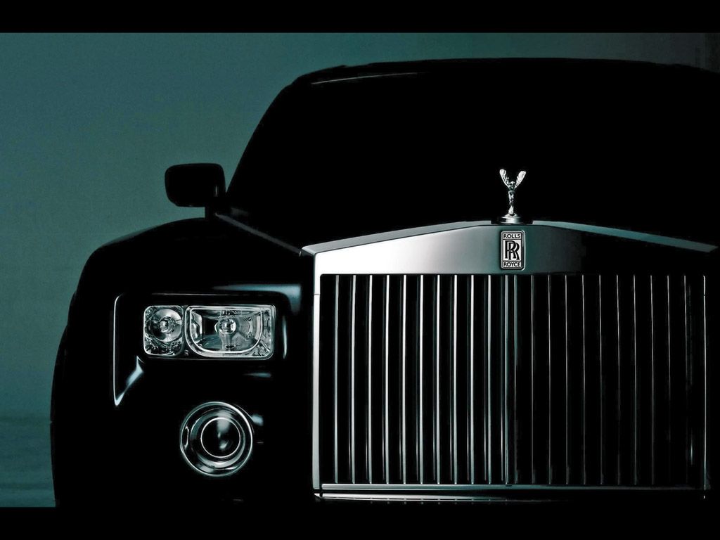 10 Dope Rolls Royce Desktop Wallpapers Available Now Complex