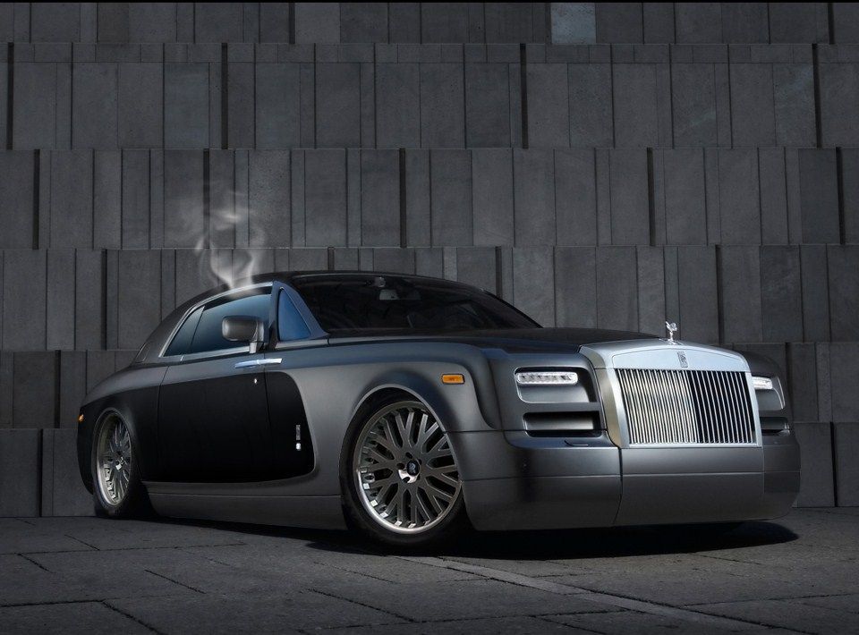 Top 10 Best Rolls Royce Expensive Car Wallpapers Gallery ...