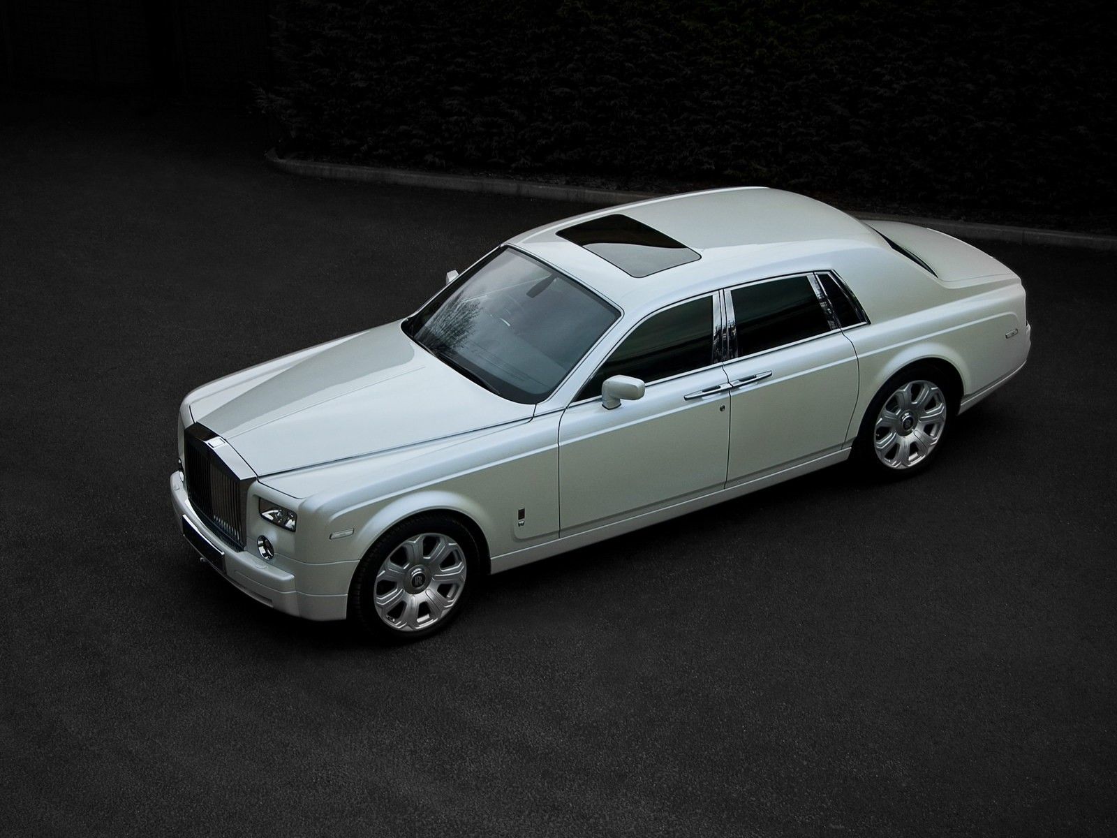 Cars Rolls Royce Phantom Wallpaper Wides | Cars Background ...