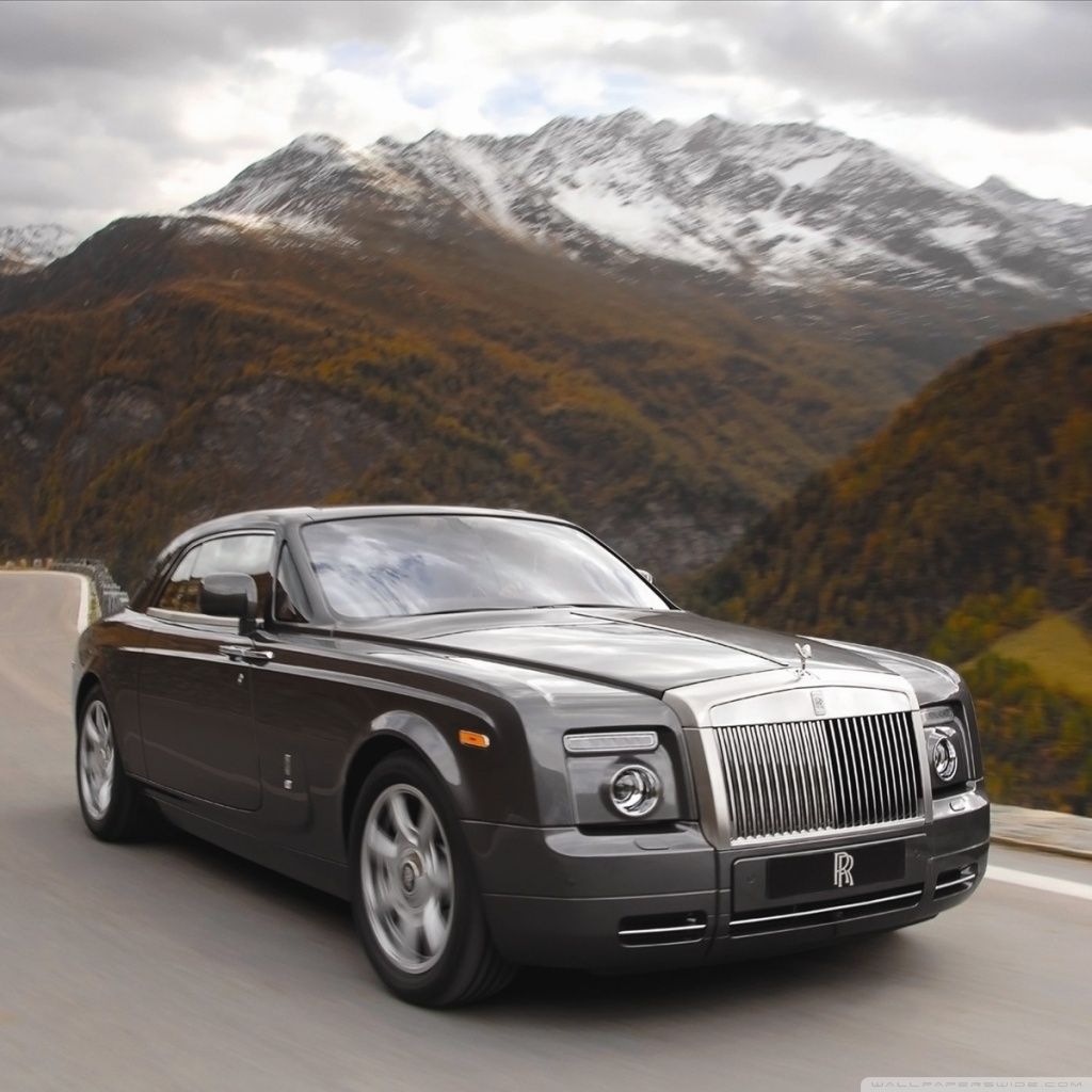 Rolls Royce Super Car 7 HD desktop wallpaper : Widescreen : High ...