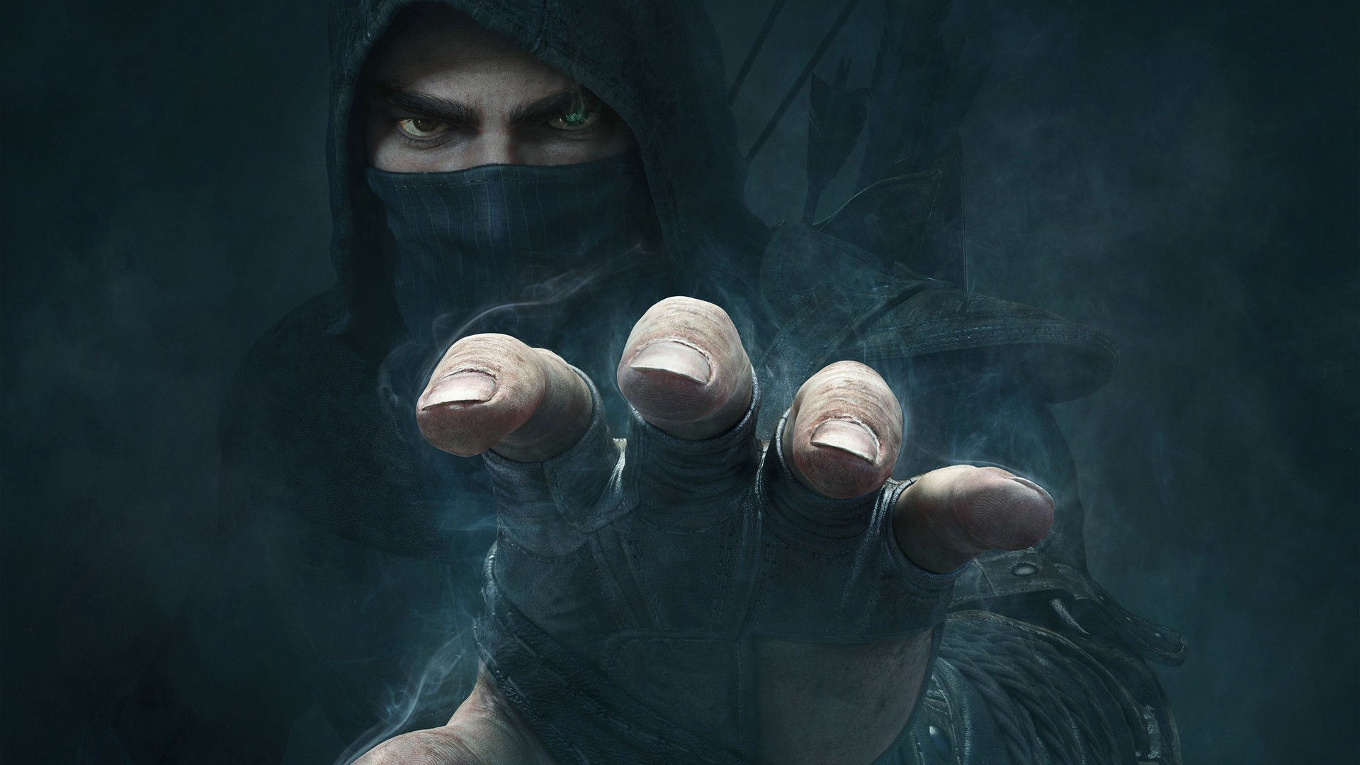 22 thief game beautiful high definition wallpapers free download ...