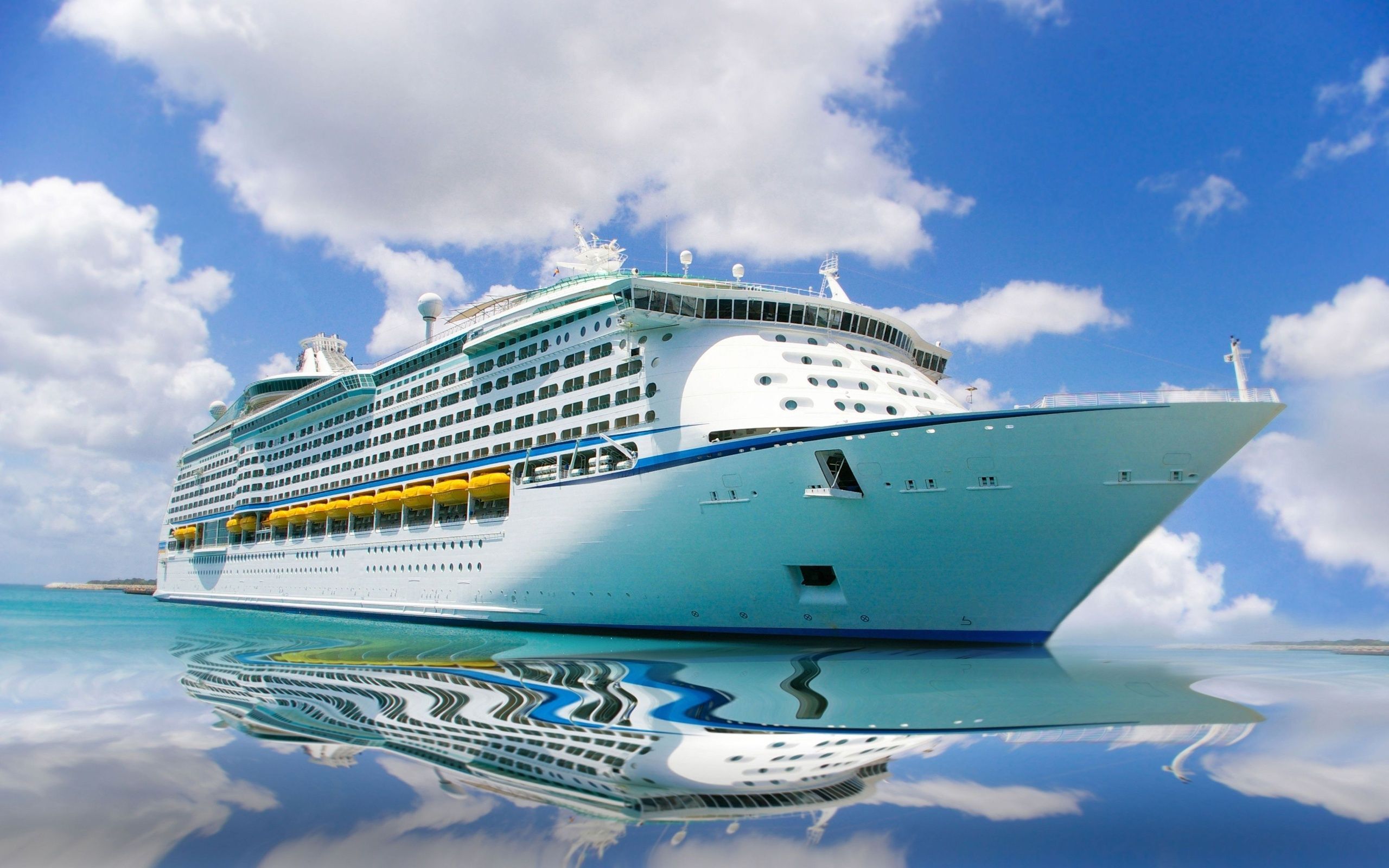 Big Cruise Ship Wallpapers | Pictures