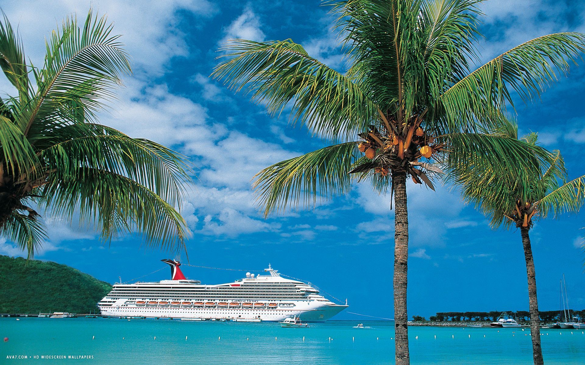 Gallery for - carnival cruise wallpaper backgrounds
