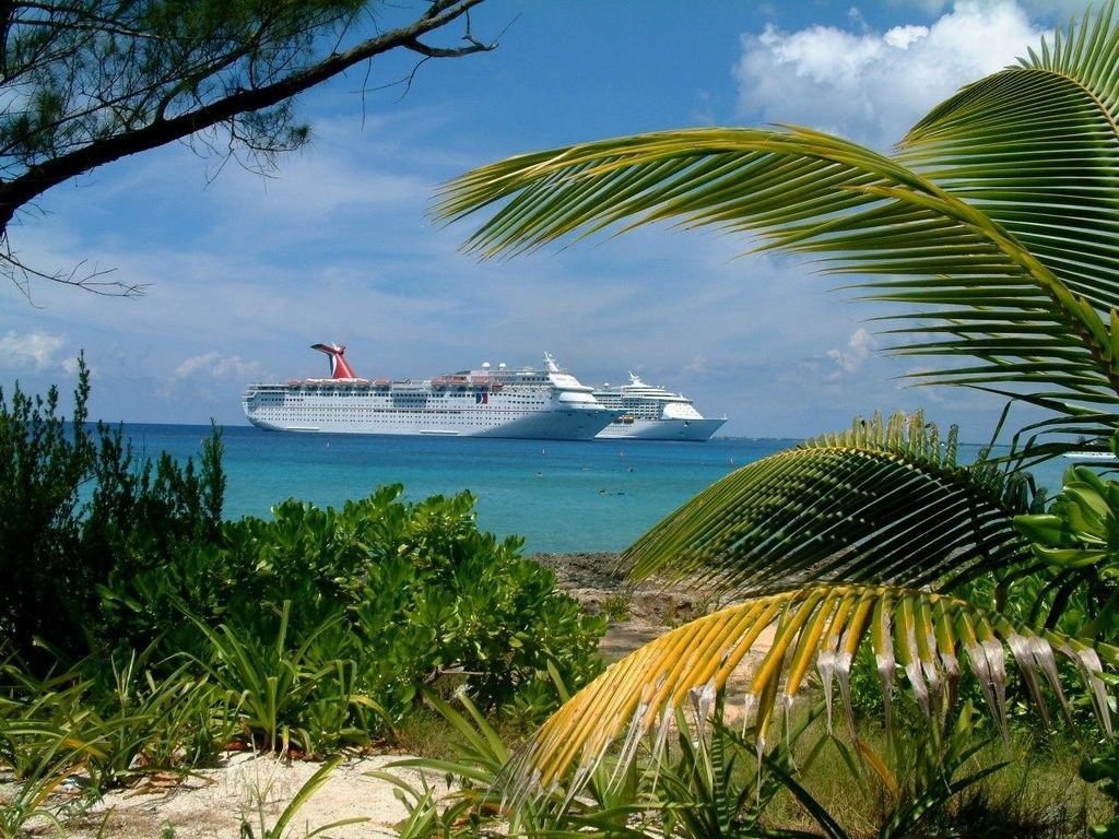 nature ships cruise ship #oTrJ