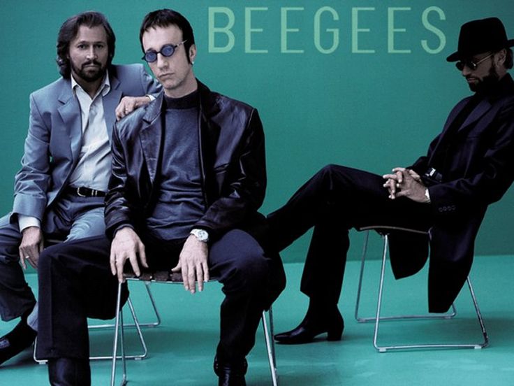 The Bee Gees Desktop Wallpaper - Full HD Wallpapers Bee Gees